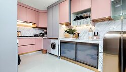 Blk 543 Pasir Ris Street 51 (Pasir Ris), HDB Executive #457107621